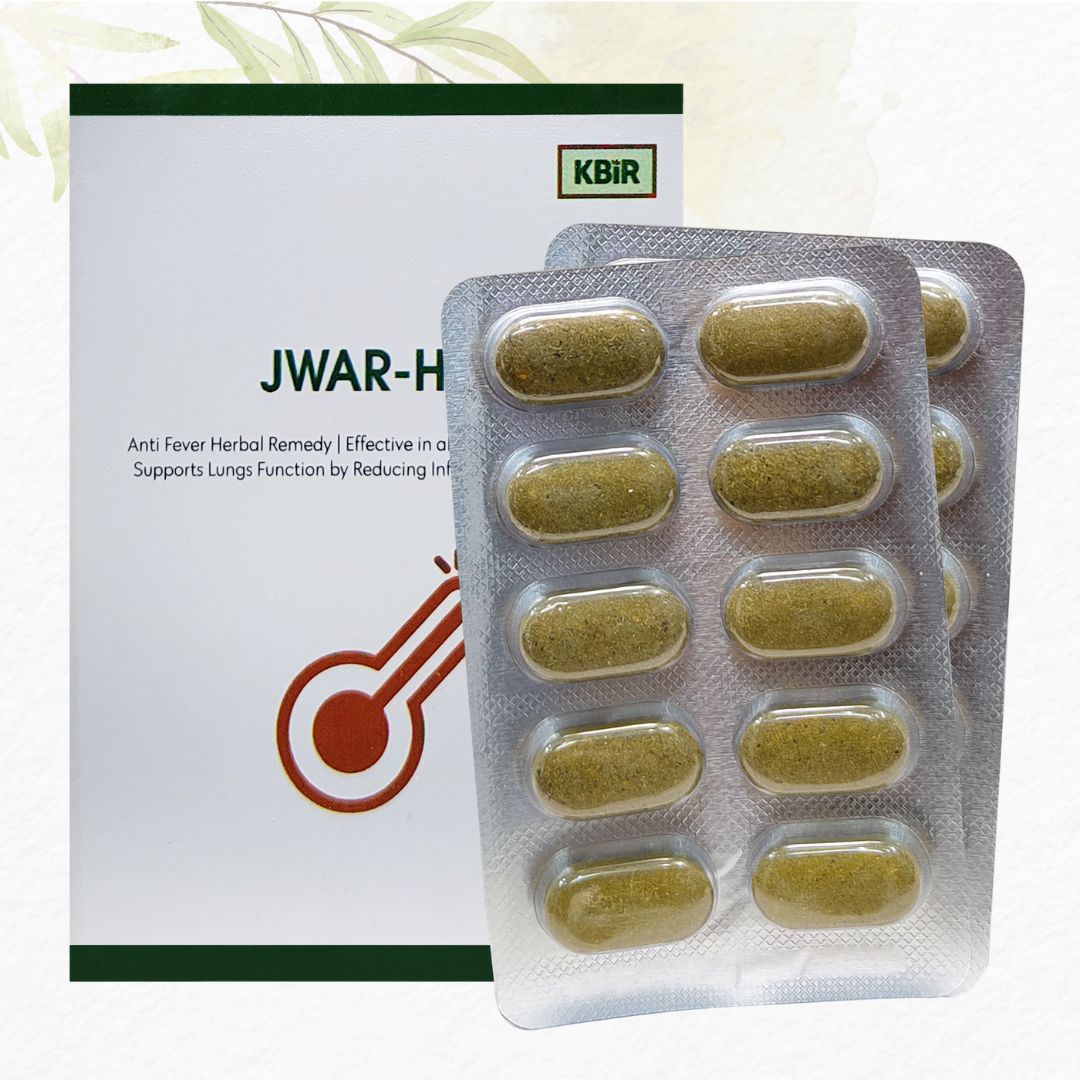 JWAR-HAR TABLET