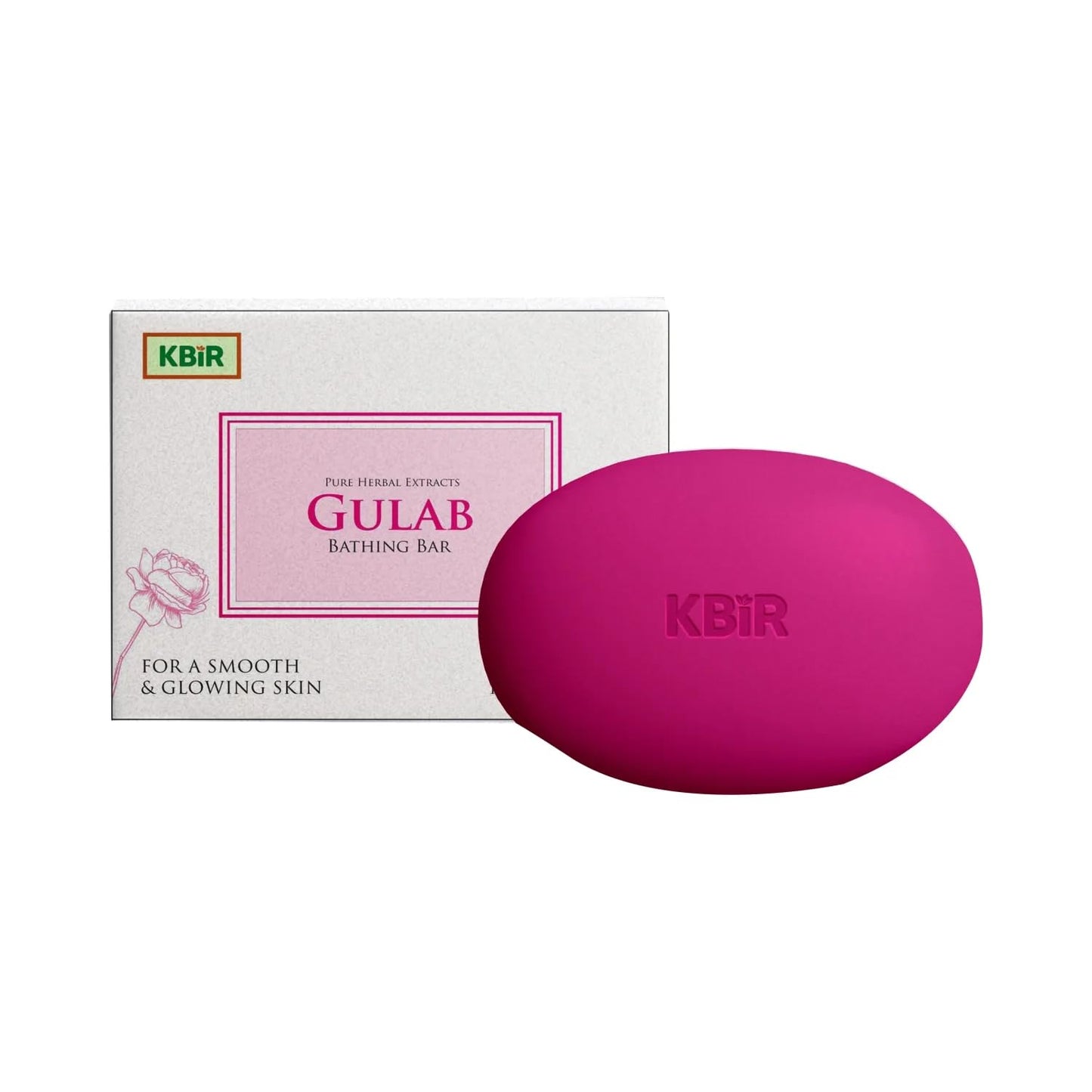 Gulab Soap