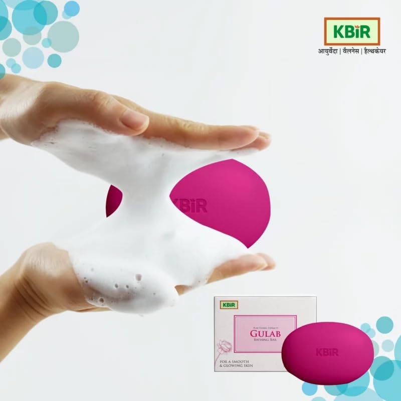 Gulab Soap