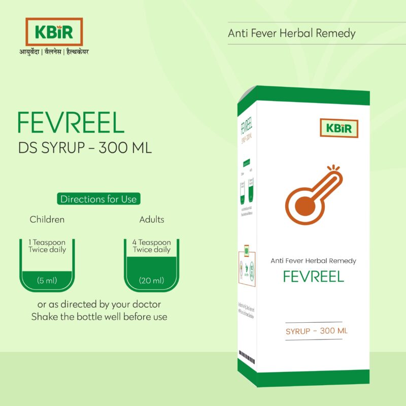 FEVREEL 300 ML