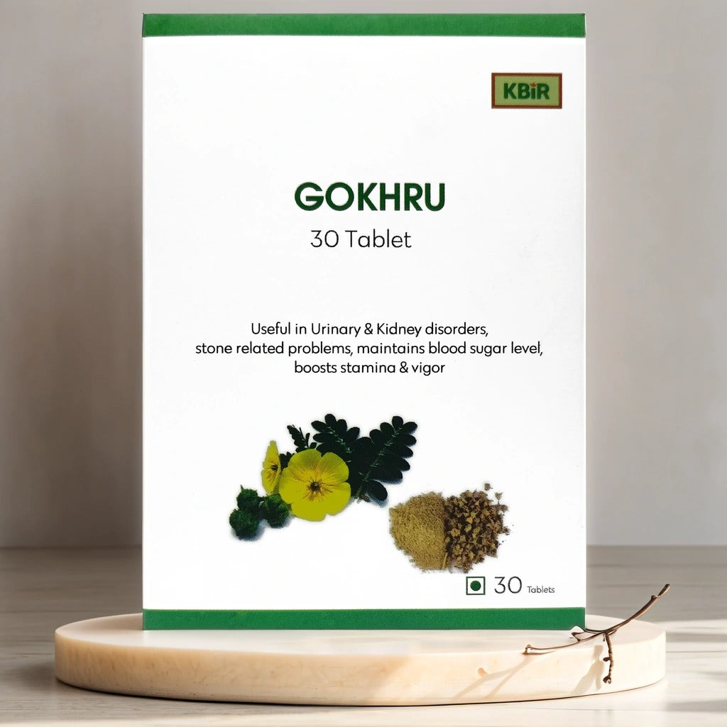 GOKHRU 30-TAB (500 mg)