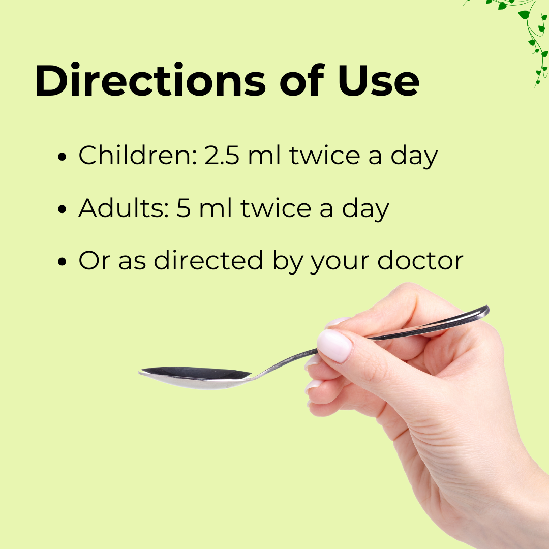 LIVERZYME DS SYRUP 300 ML