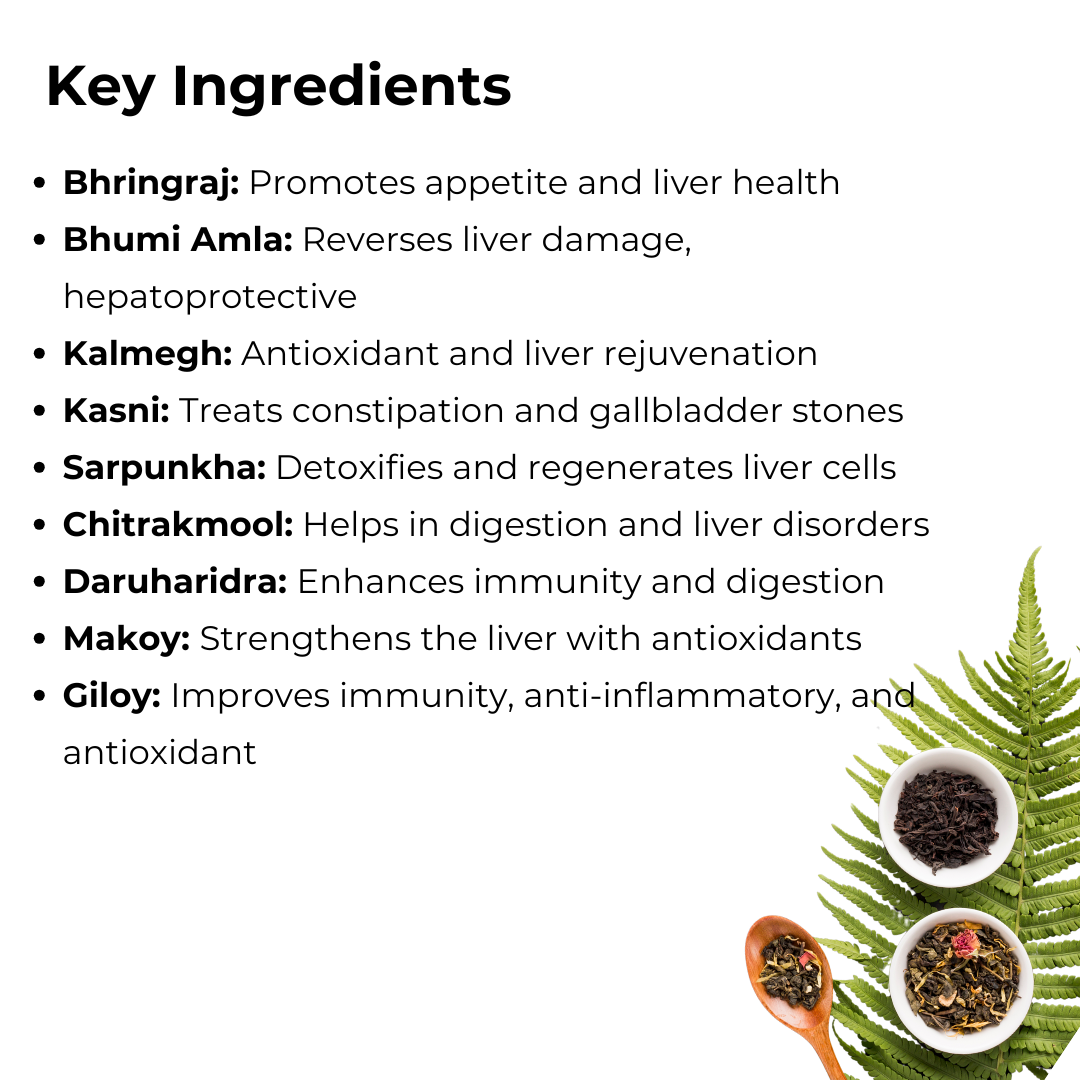 LIVERZYME DS SYRUP 300 ML
