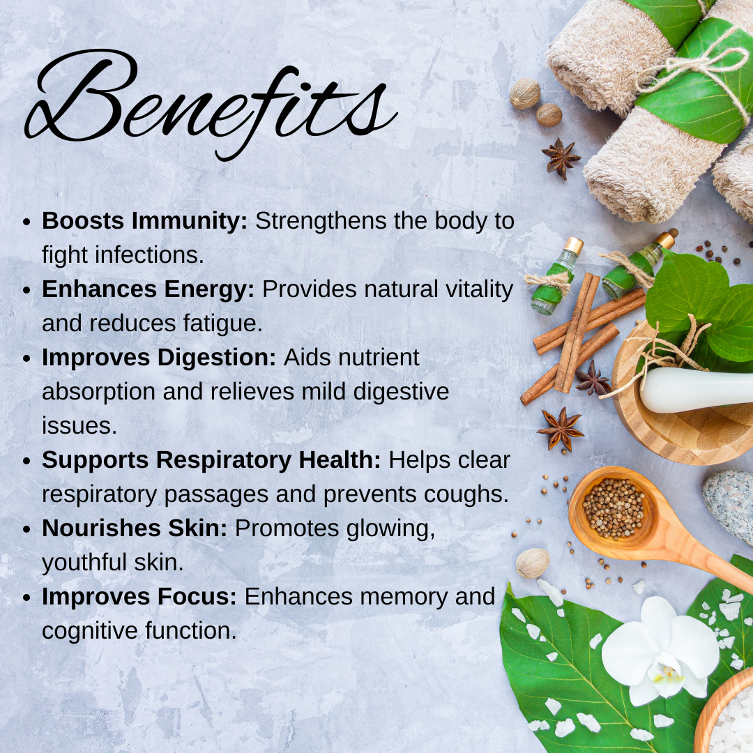 KBIR Chyawanprash 500gm