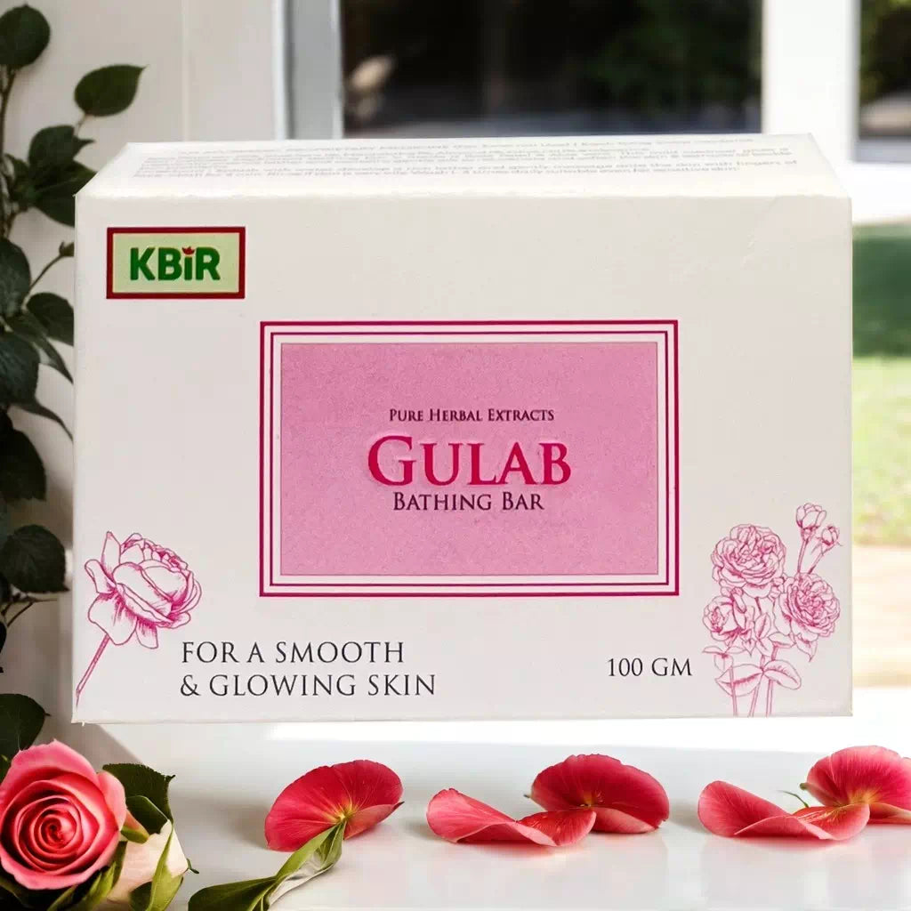 Gulab Soap