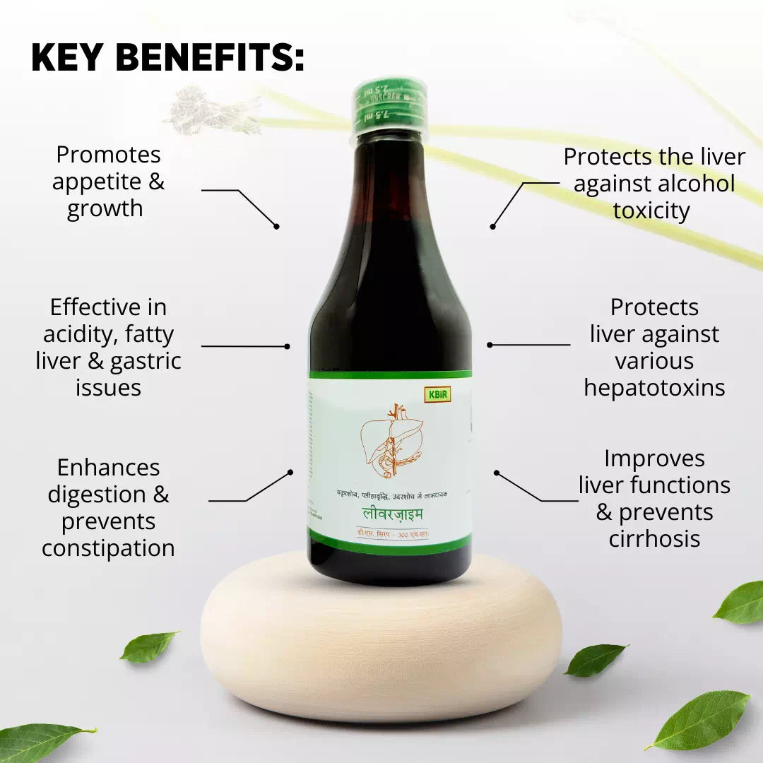 Complete Digestive & Liver Care Kit