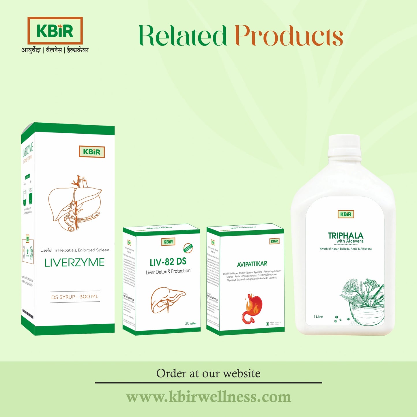 SUDHAZYME SYRUP 300 ML