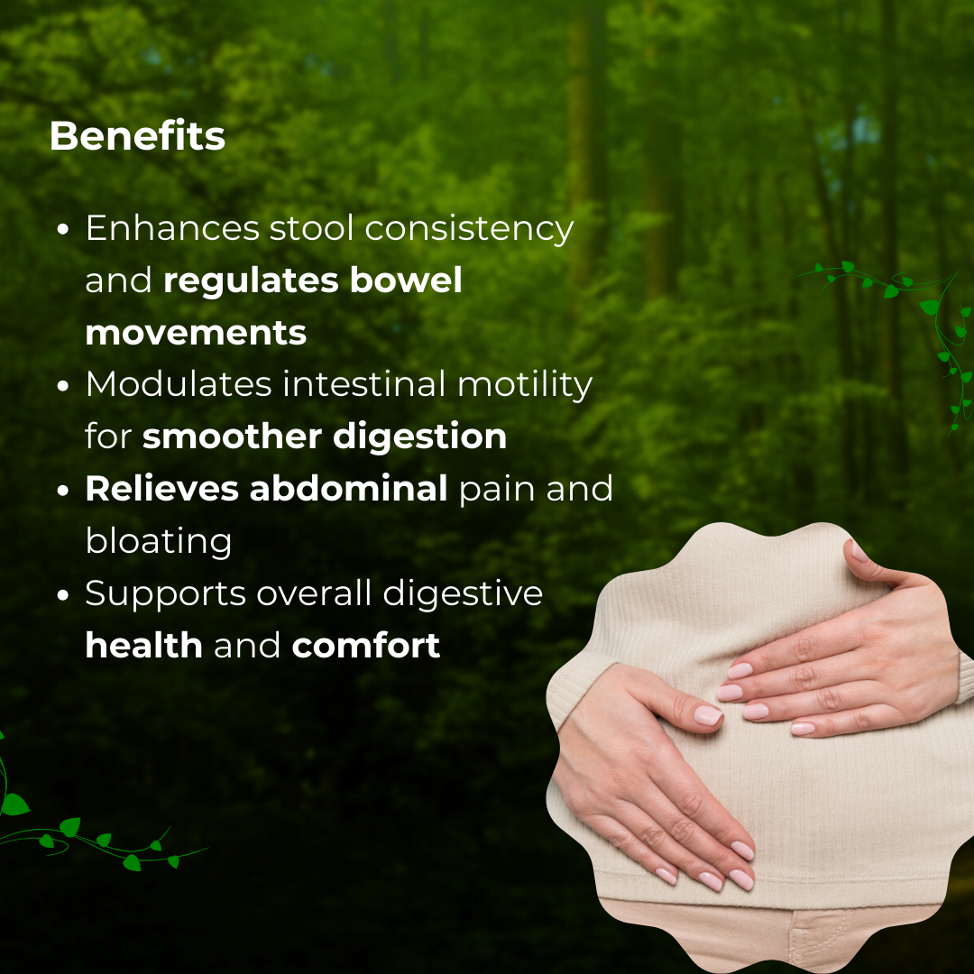 IBS CURE POWDER 100GM