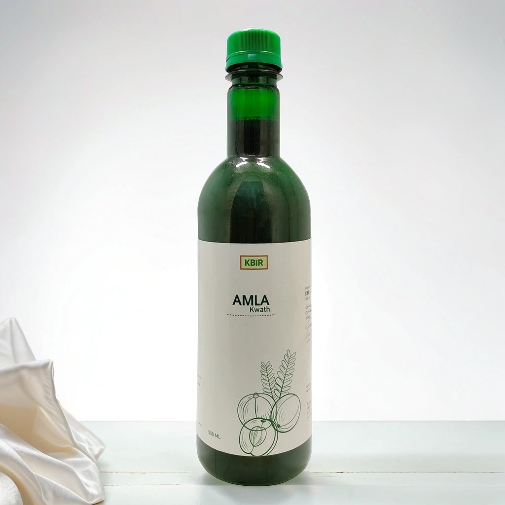 Amla Kwath 500ML