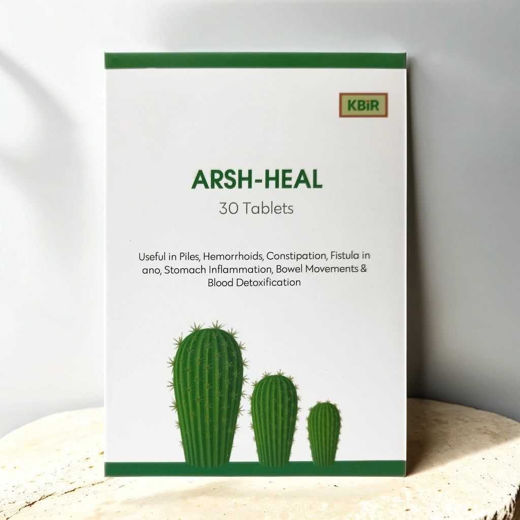 ARSH HEAL TABLET