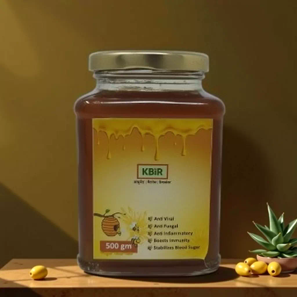 Honey 500gm