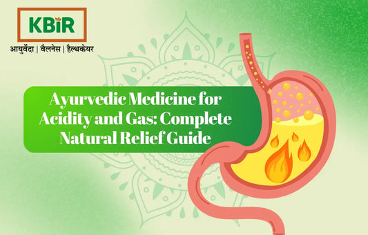 Sudhazyme Syrup: The Best Ayurvedic Medicine for Acidity And Gas