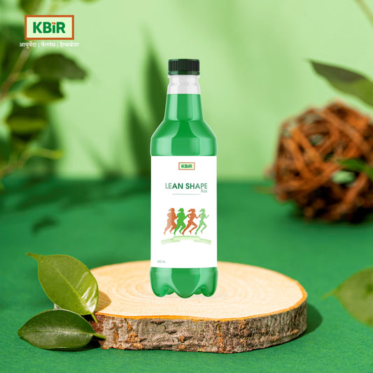 LEAN SHAPE RAS 500ML