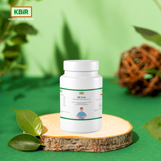 IBS CURE POWDER 100GM