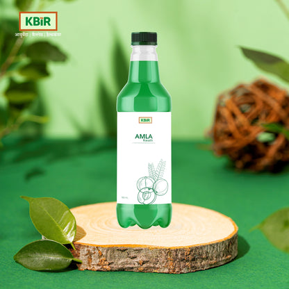 Amla Kwath 500ML