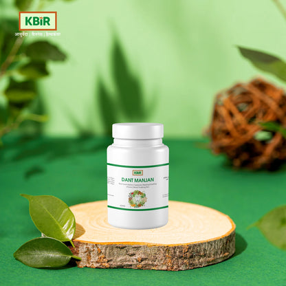 Dant Manjan