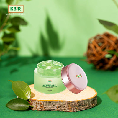 Aloe Vera Gel