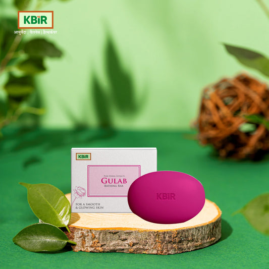 Gulab Soap