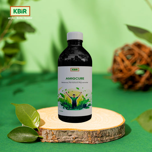 AMIGCURE KWATH 1 LTR