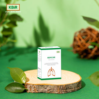 RESPICURE CAPSULE 3X10