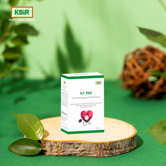 B.P. FREE TABLET