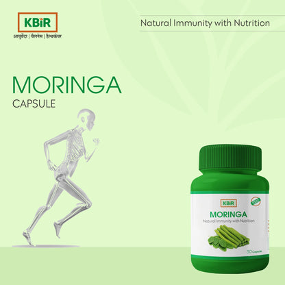 MORINGA TABLETS