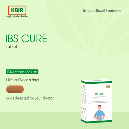 IBS CURE TABLET