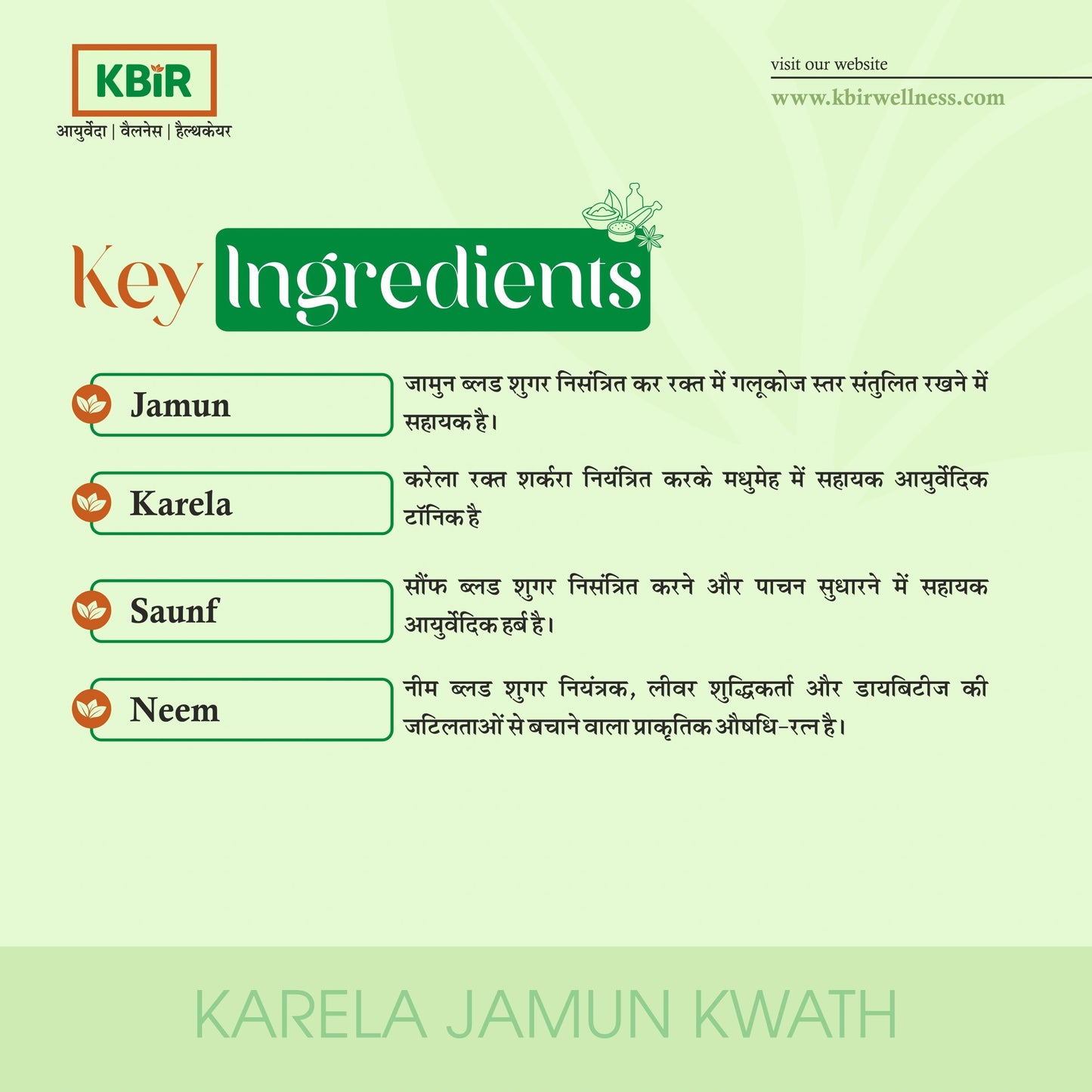 Karela Jamun Ras