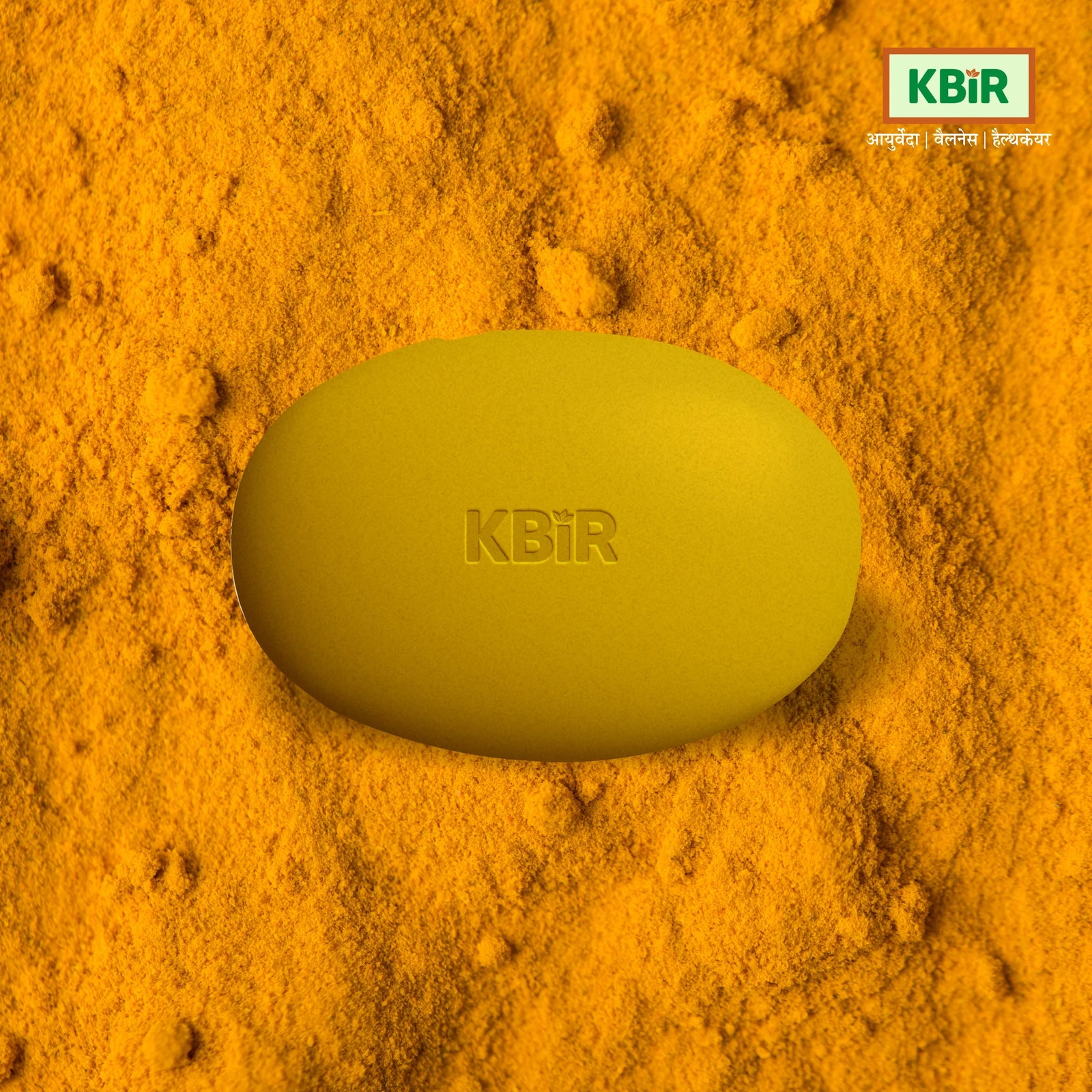 Haldi & Chandan Soap