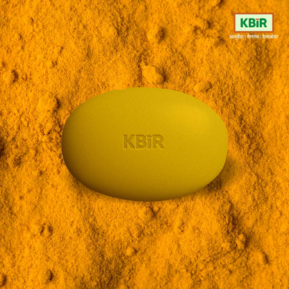 Haldi & Chandan Soap