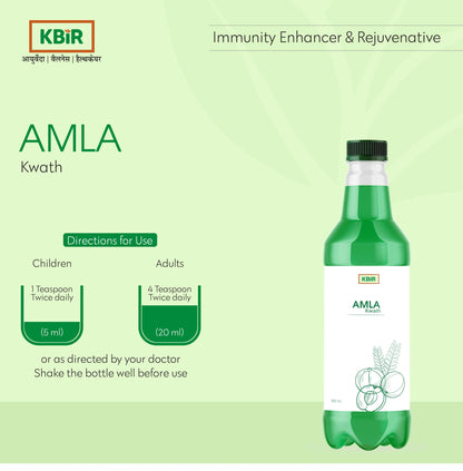 Amla Kwath 500ML