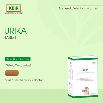 URIKA TABLET