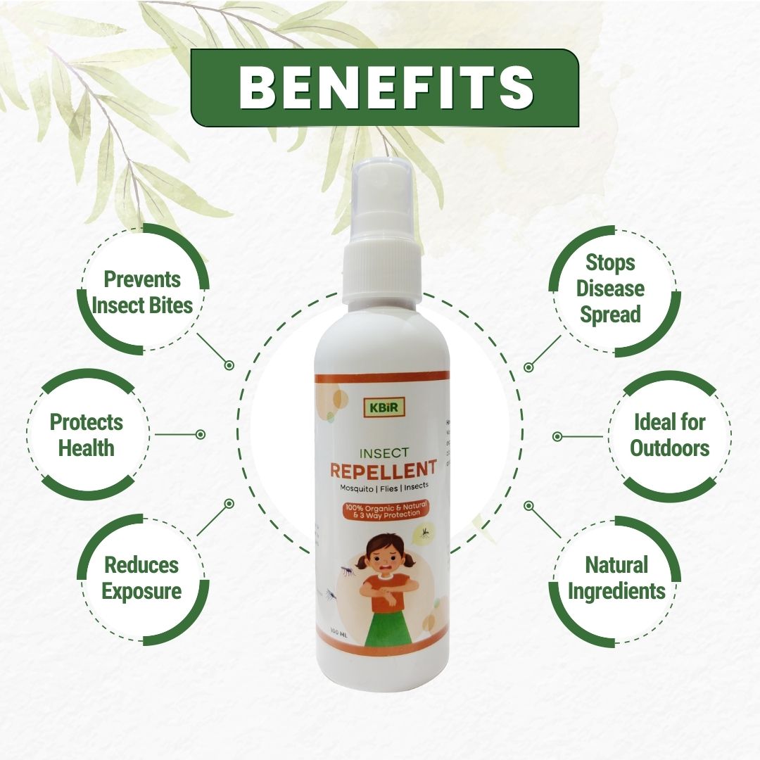 Insect Repellent