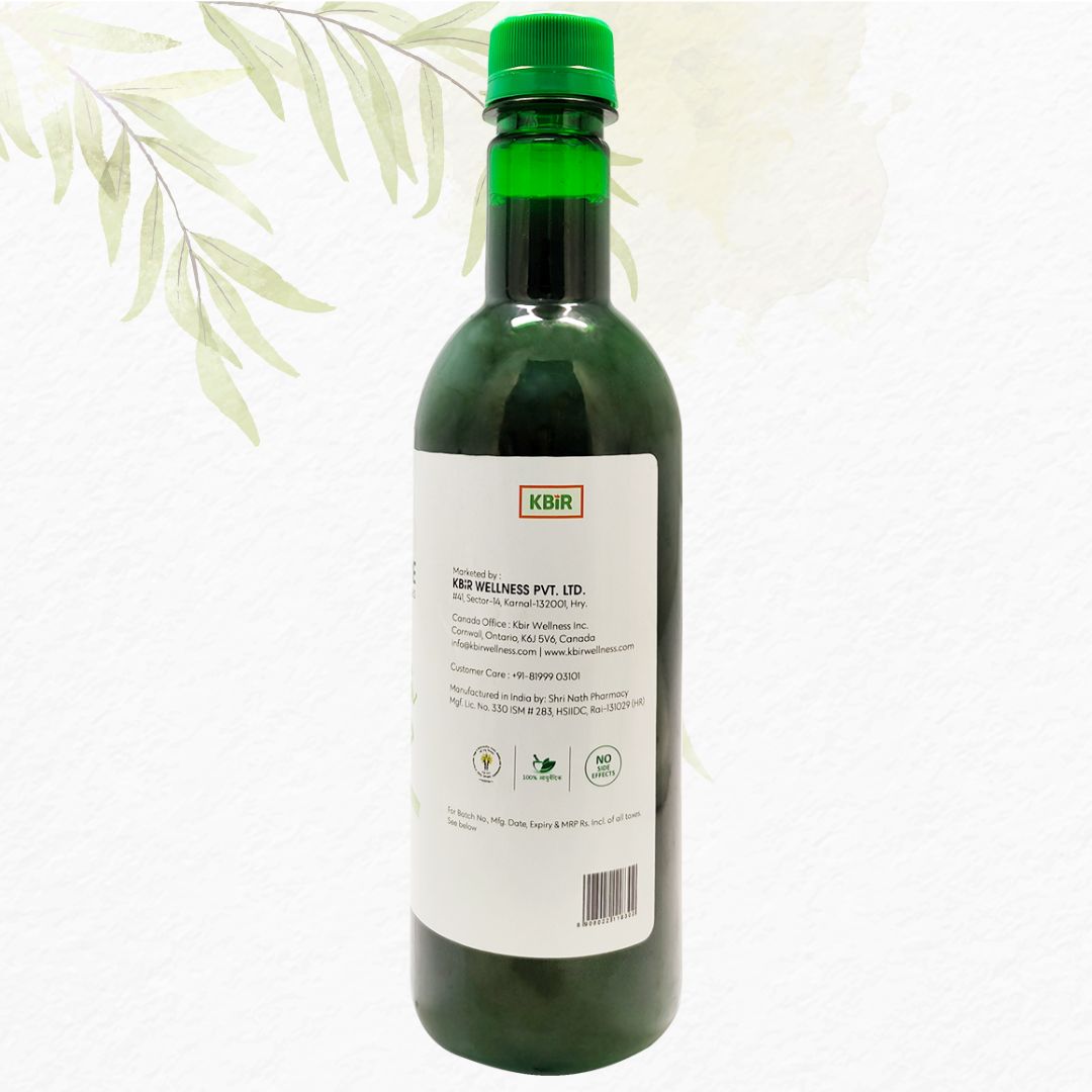 LEAN SHAPE RAS 500ML