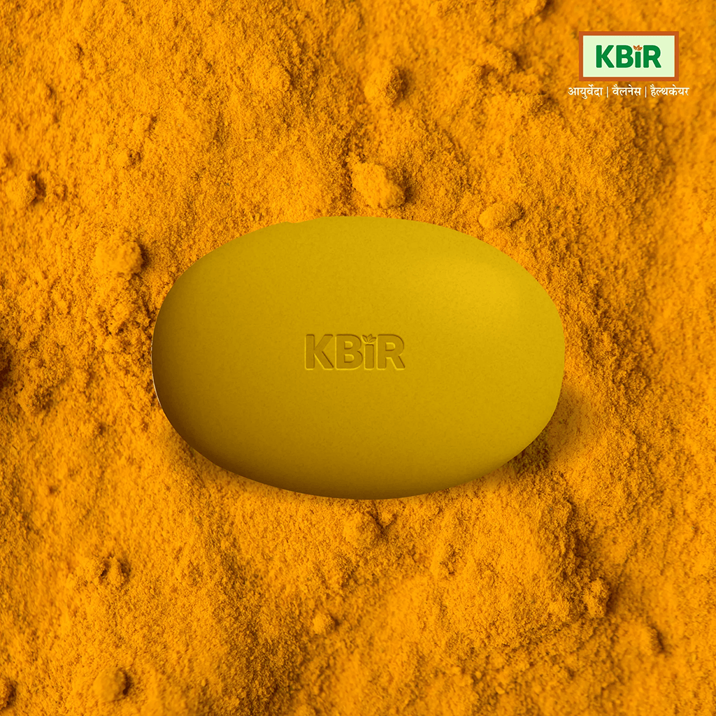 Haldi & Chandan Soap