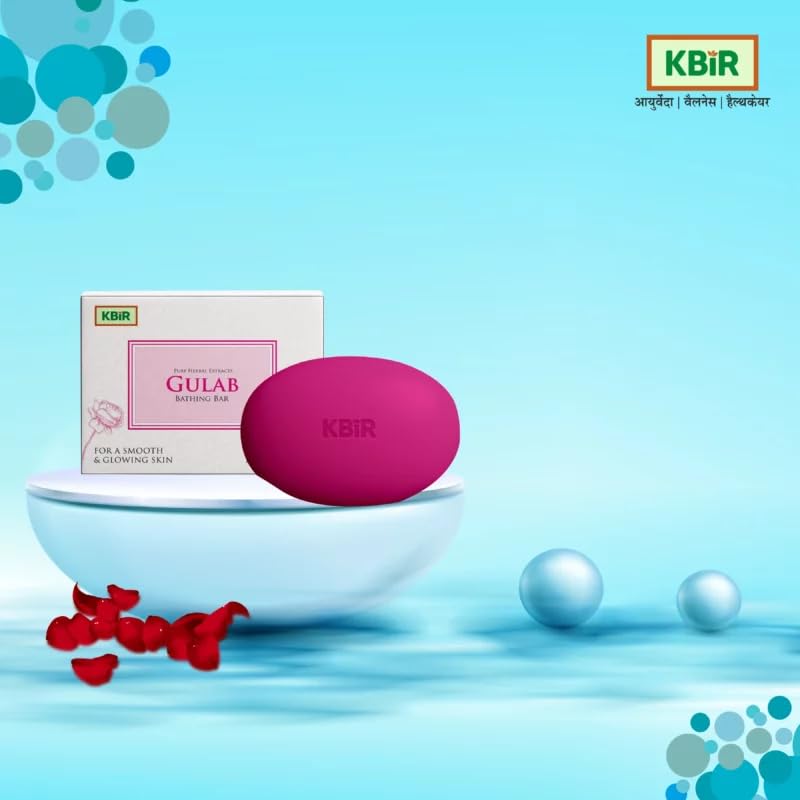 Gulab Soap