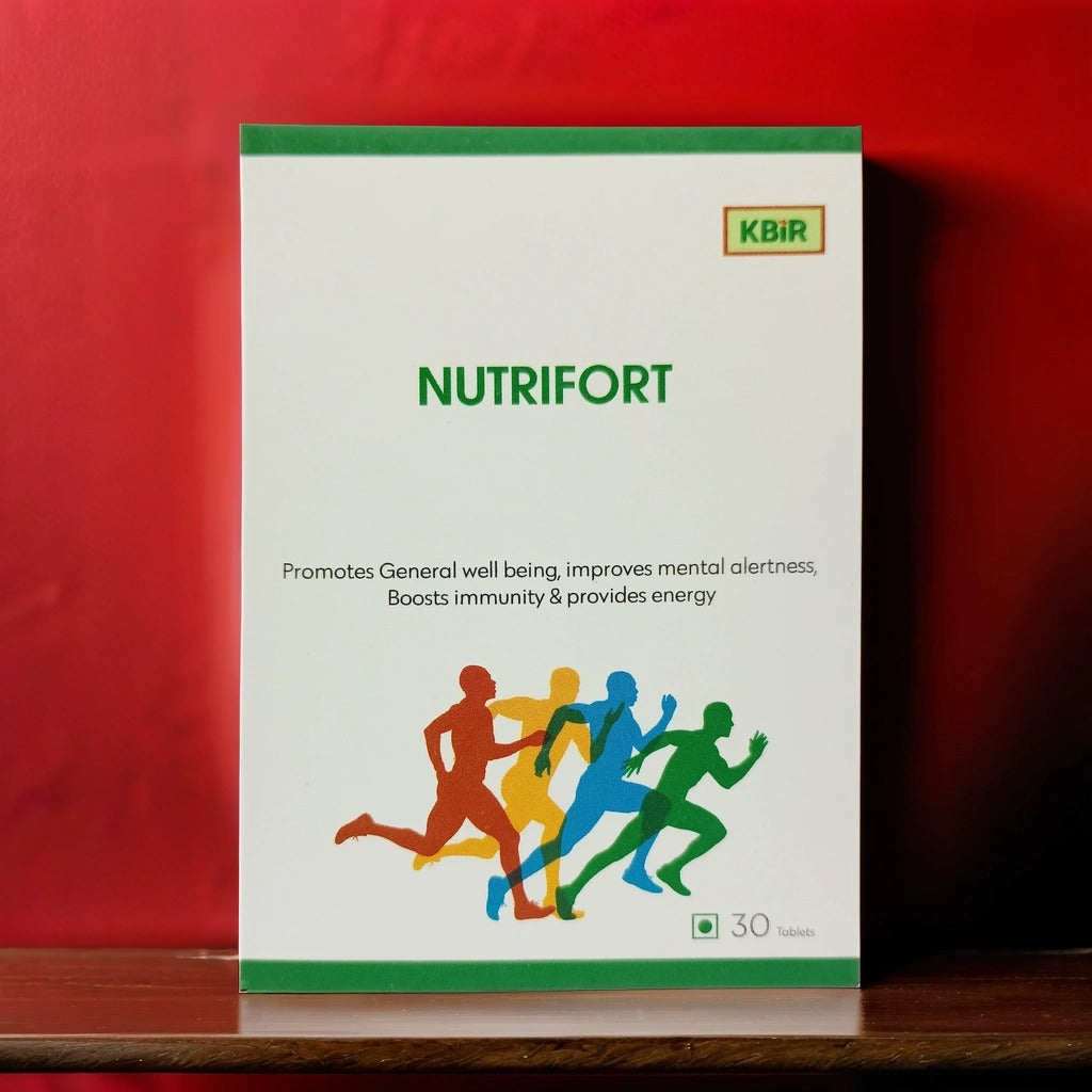 NUTRIFORT TABLET