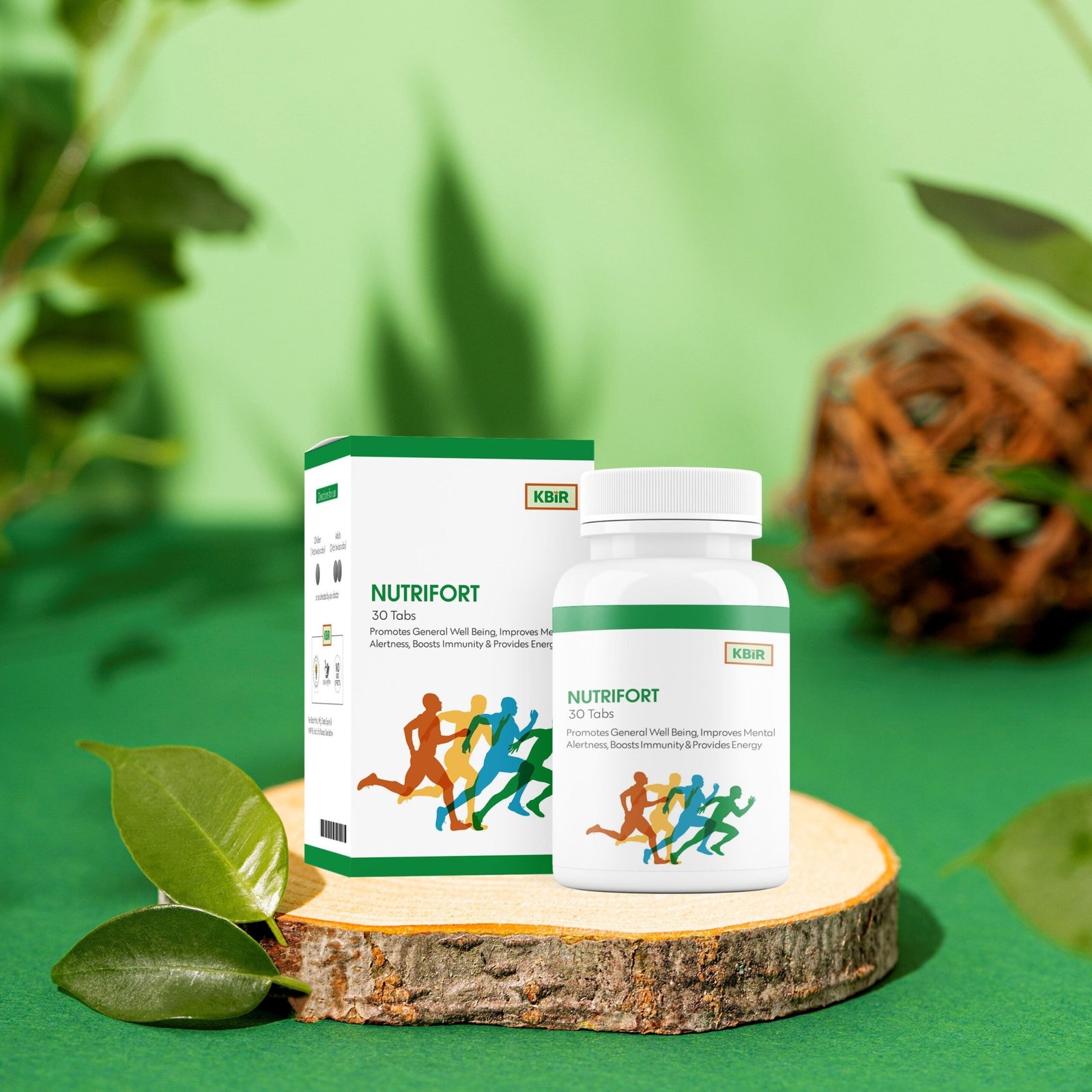 NUTRIFORT TABLET