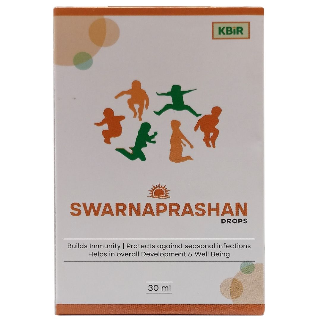 Swarnaprashan Drops 30ml