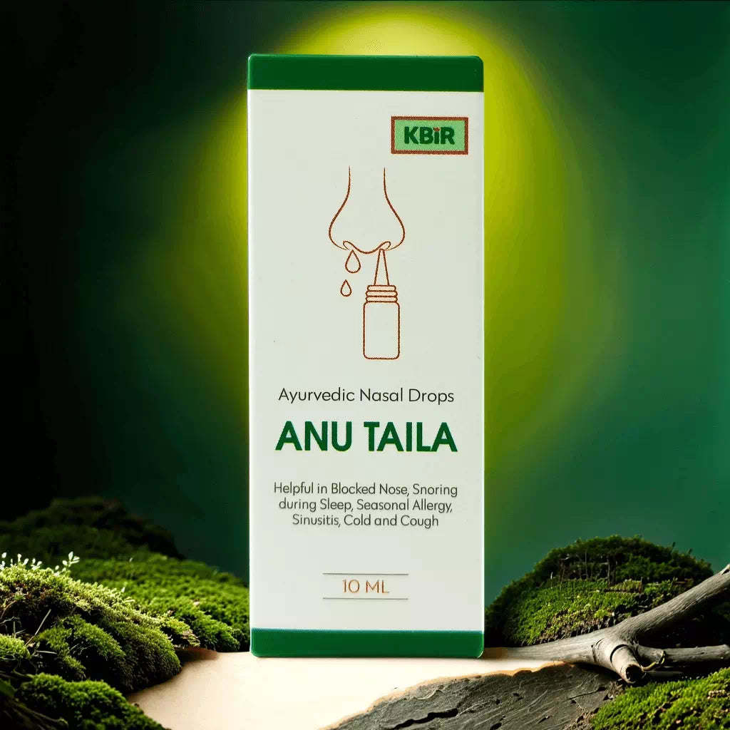ANU TAILA 10 ML