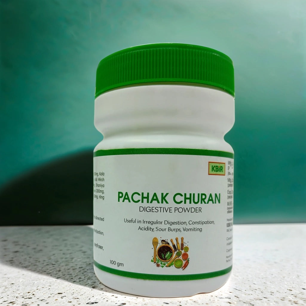 PACHAK CHURAN