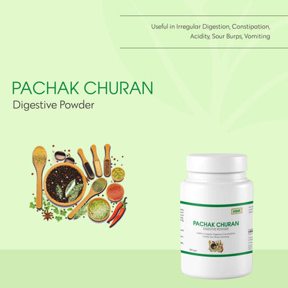 PACHAK CHURAN