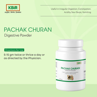 PACHAK CHURAN