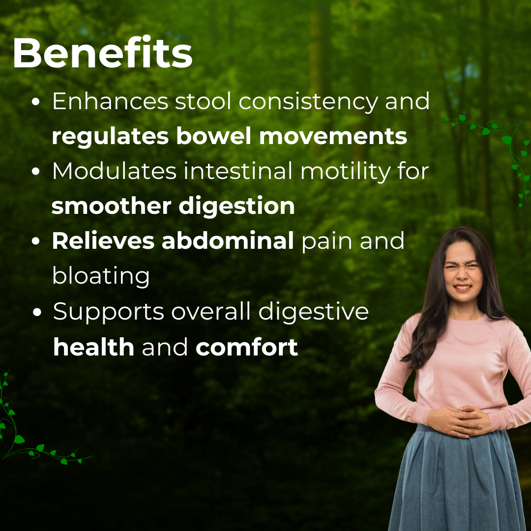 IBS CURE TABLET