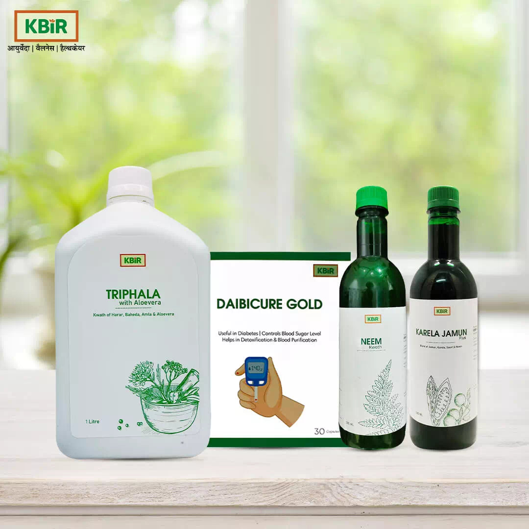 Complete Diabetes Management Kit