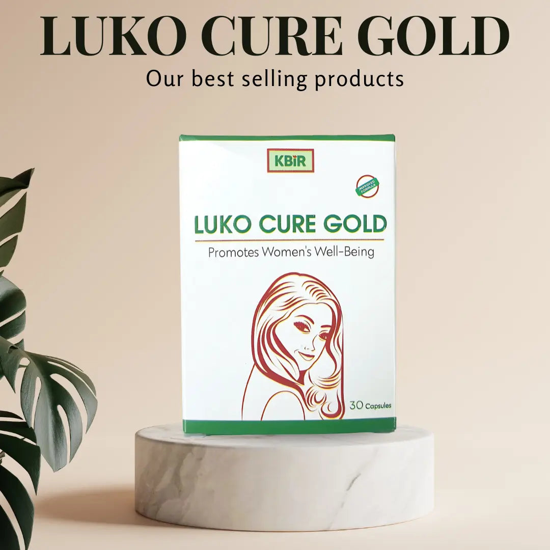 Luko Cure Gold