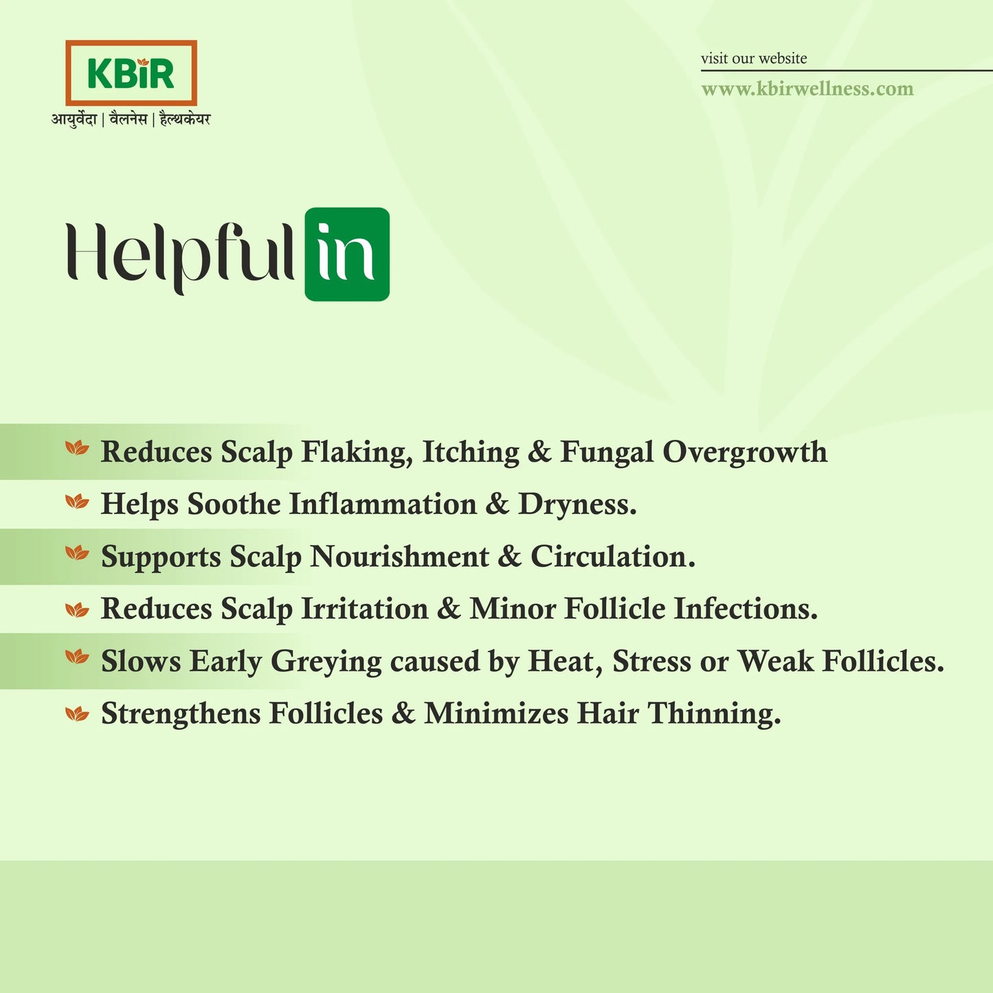 KESH KESHRI HAIR OIL