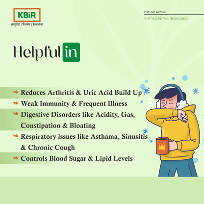 AMIGCURE KWATH 1 LTR