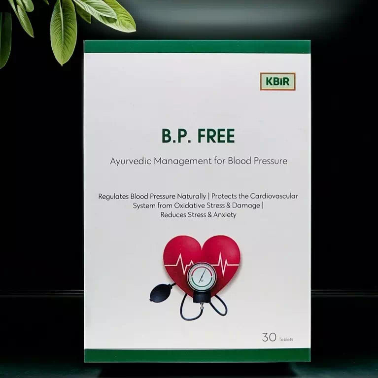 B.P. FREE TABLET