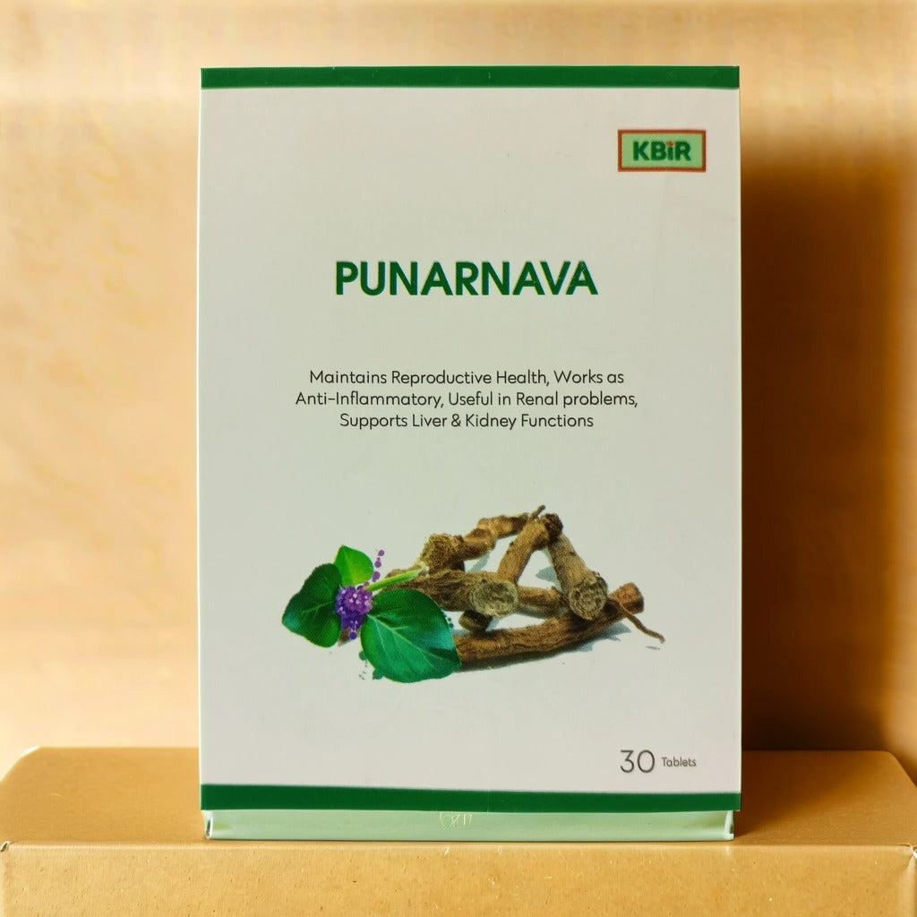 PUNARNAVA TABLET